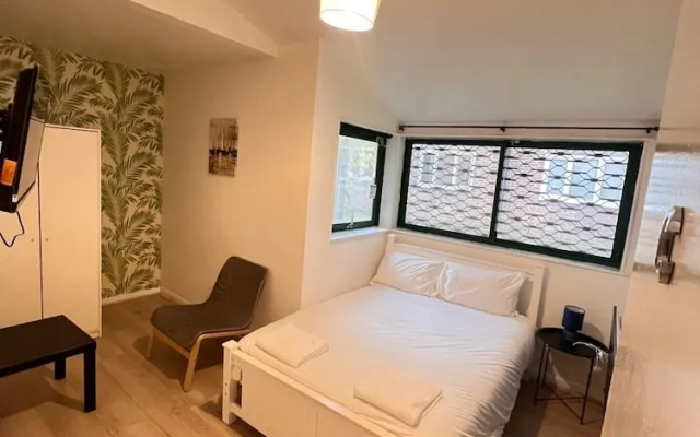 Nest And Limited