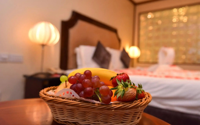 Inn & Go Kuwait Plaza Hotel