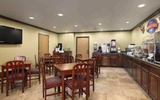 Baymont Inn & Suites