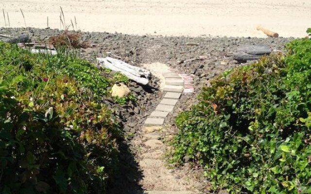 Shaw's Oceanfront Bed and Breakfast