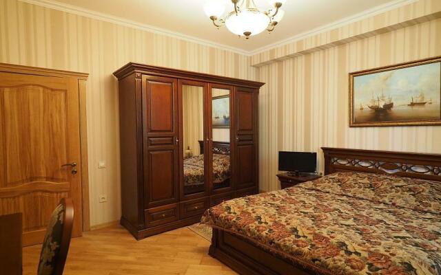 Guest House Peyzazh