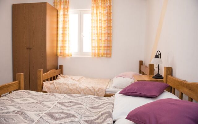 Apartments Ljubica
