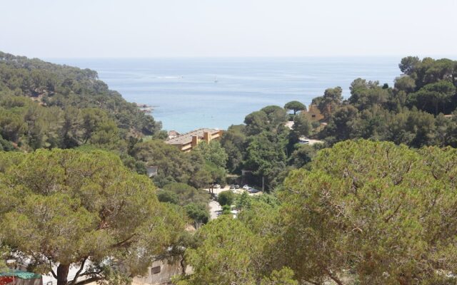 Camping Cala Canyelles