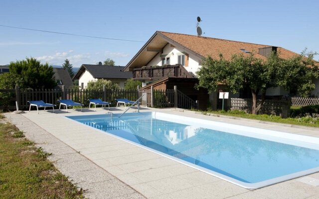 Ferienwohnungen Luger