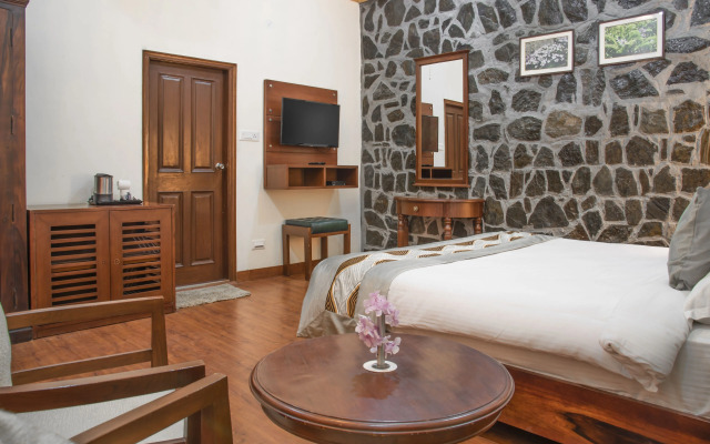 Echor - The Koti Village Resort