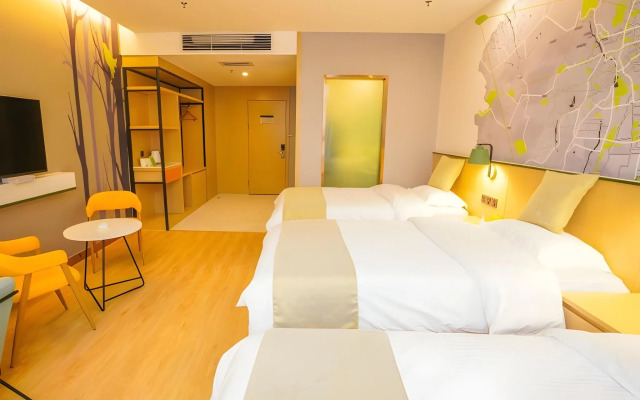 Vatica Hotel (Kashgar Geer Ancient City)