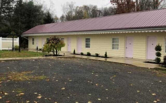 Oakes Oramel Inn