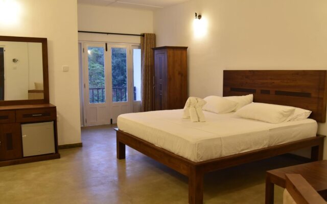 Old Frankland Kandy Luxury Boutique Hotel