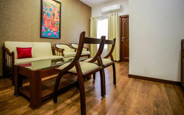 OYO 26692 Alankar Elite Inns