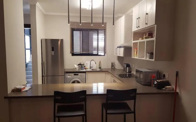 Lifestyle Apartments