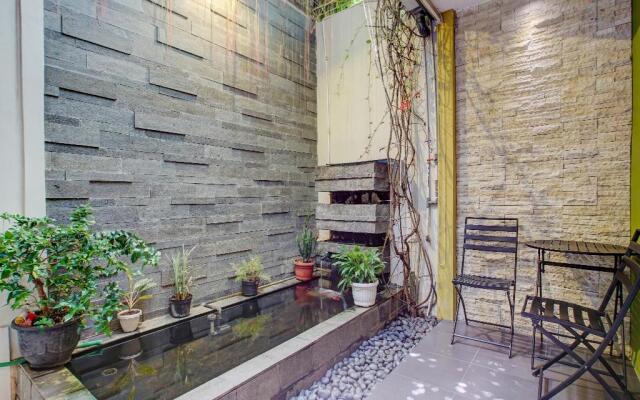 OYO 90059 Shakilla Home Cianjur