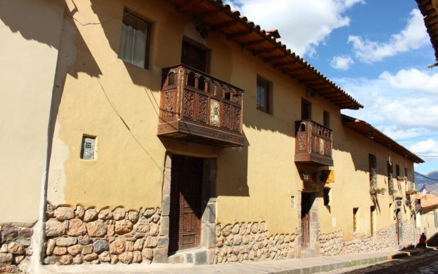 Hostal Samani