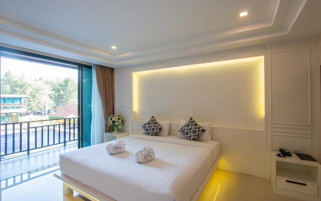 Sun Marina Cha Am