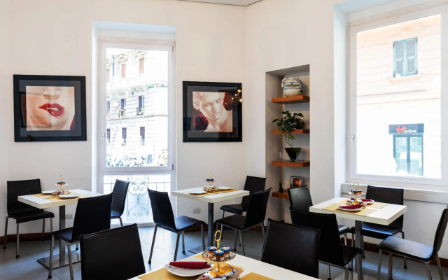 Rex Lifestyle Hotel