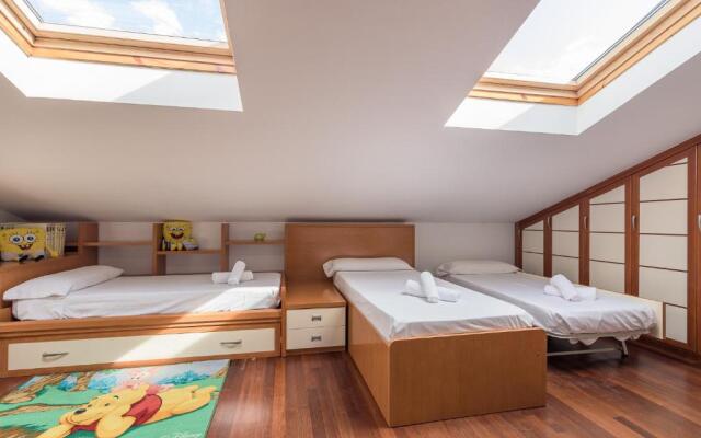 Balea Dúplex - Local Rentss