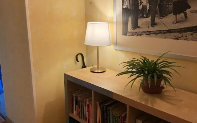 Art Atelier Vaticano