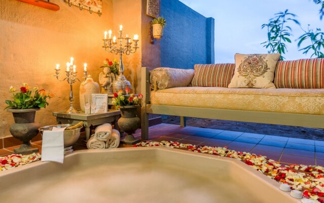 Belgrace Boutique Hotel