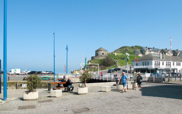 Holiday Home Sténaïs (COM404)