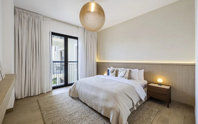 Le Pont Port De La Mer