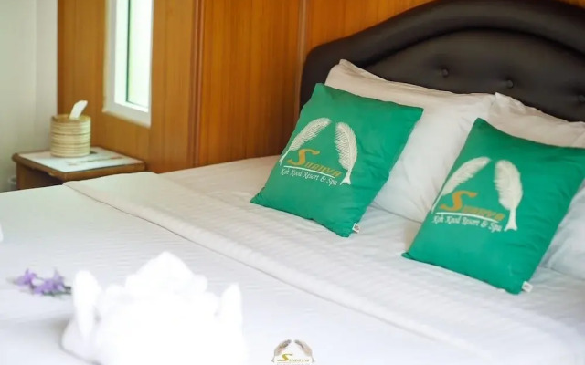 Suanya Koh Kood Resort & Spa