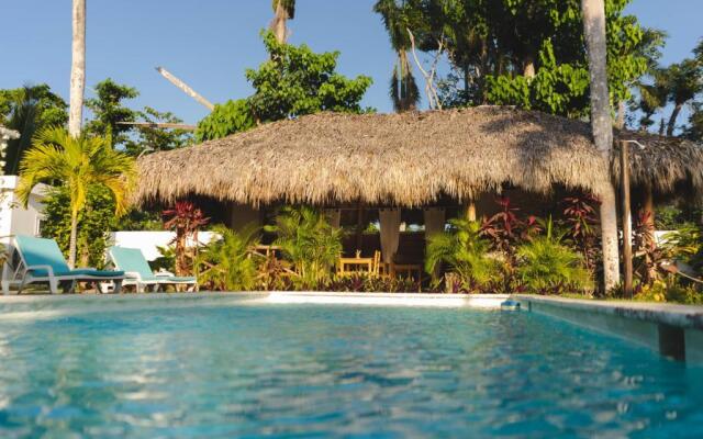 Punta Popy Boutique Hotel