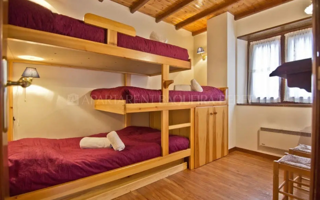Apartamento Paum
