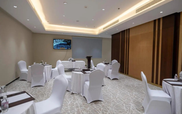 Furnished Apartements in Makkah