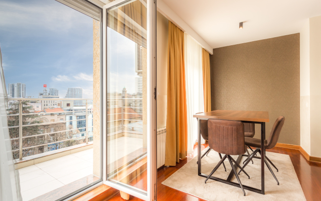 Feel Belgrade Apartments