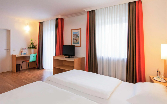 Ibis Saarbruecken City