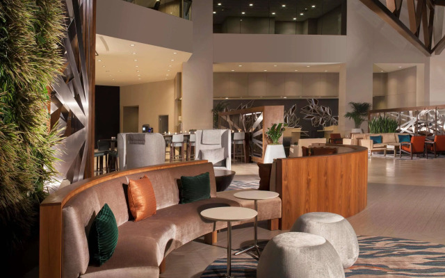 The Westin Dallas Park Central