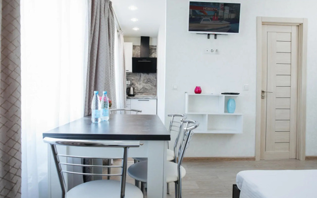 BestFlat24 (BestFlat24) on Dokuchaev lane 2