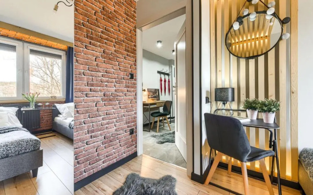 Apartament Alicja, ścisłe centrum, Orkana 3