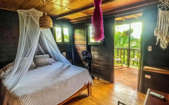 Villa Tayrona