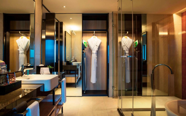 Aloft Taipei Beitou