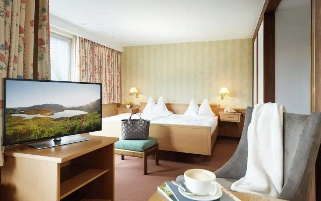 Romantikhotel Störmann