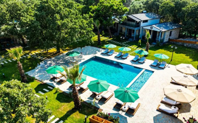 Elasu Bodrum