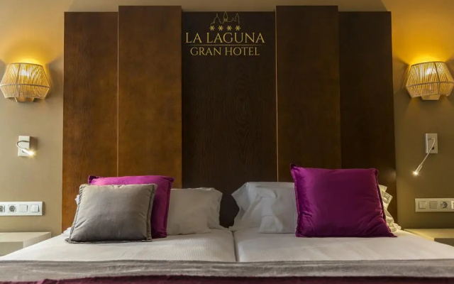 La Laguna Gran Hotel