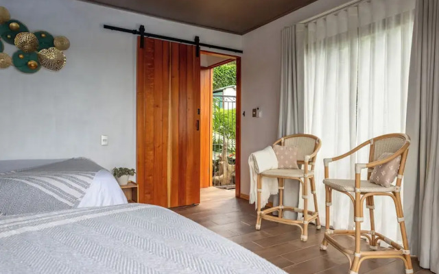 Yaloco House Monteverde