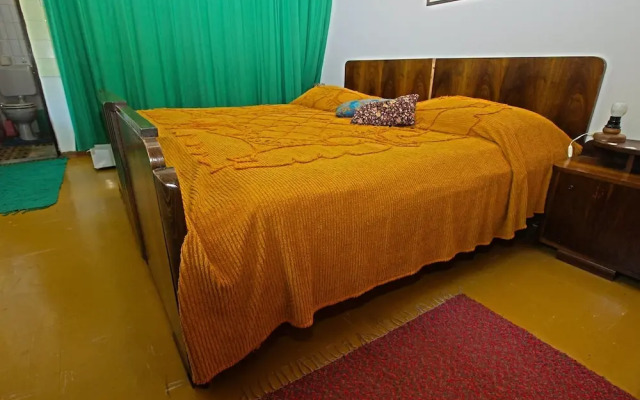 Apartment 461