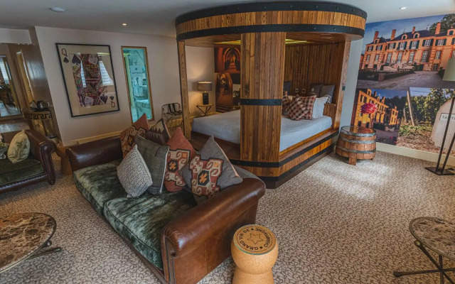 Best Western Premier Doncaster Mount Pleasant Hotel