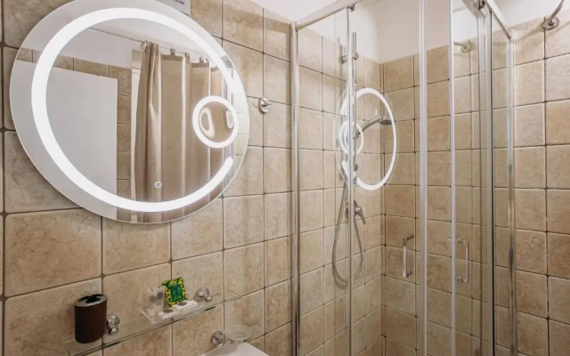 B&B Vicolo IV