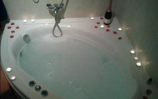 Hotel Select Wellness & Spa