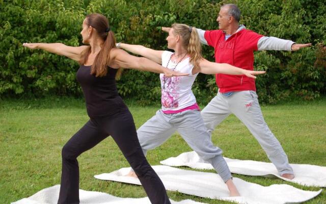 Landhotel Altes Zollhaus