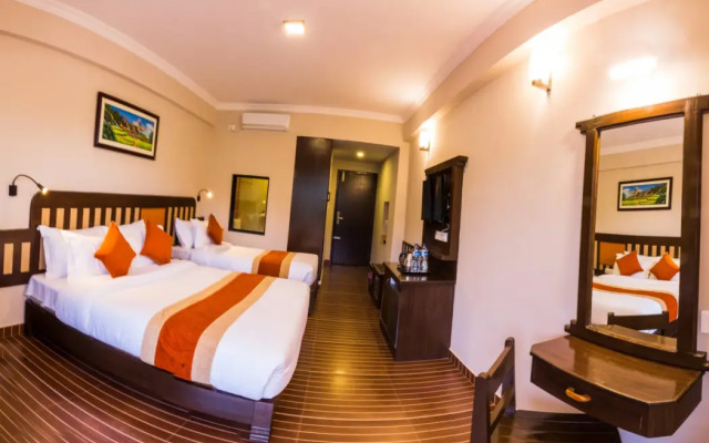 Hotel Kausi