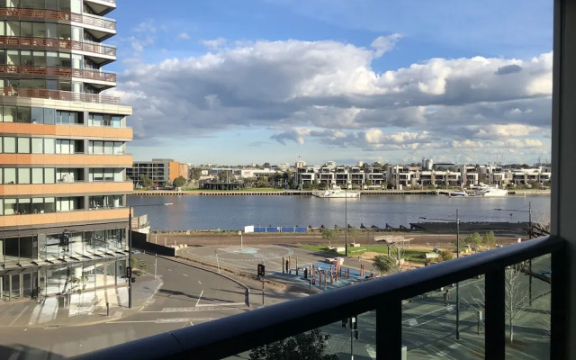 Premier Accommodation at Concavo