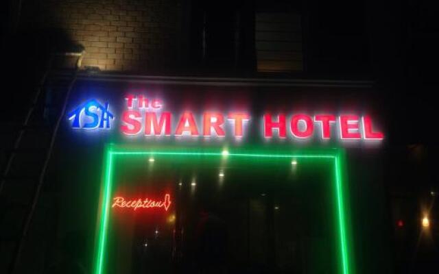 The Smart Hotel