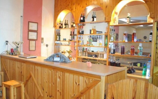 hotel aoos