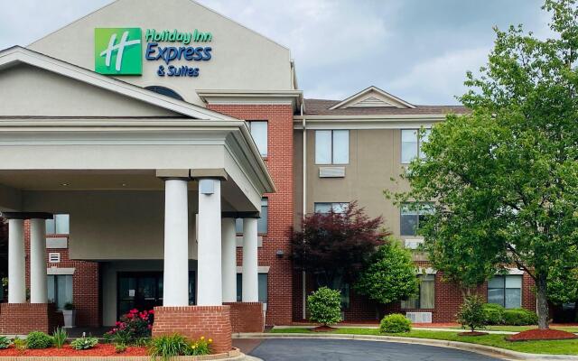 Holiday Inn Express & Suites Reidsville