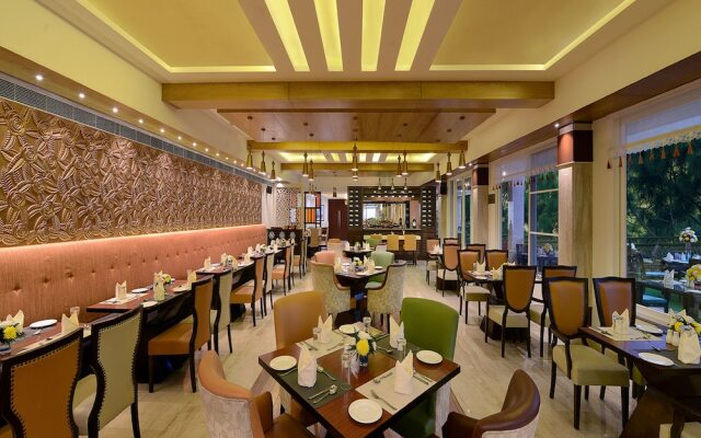 Glenview Resort Kasauli, a member of Radisson Individuals