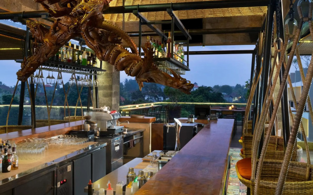 Sthala, A Tribute Portfolio Hotel, Ubud Bali